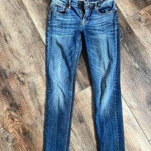 Viggos jagger skinny jeans